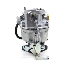 Rochester BV 1 Barrel Carburetor 1963-1967 Chevrolet 6 Cyl 194 235 250 engines