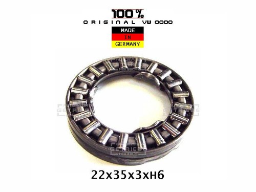 Axiallager; 095323919B ; 095 323 919 B ;v. Automatikgetriebe AG4 01P 099 VW Ford