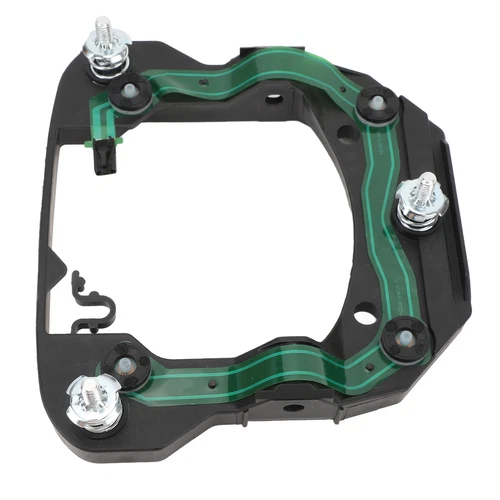 CAR STEERING WHEEL HORN SWITCH 05189428AC FOR 2007-2012 DODGE CHRYSLER JEEP - Bild 6 von 11