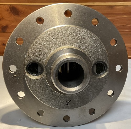 Yukon Dura Grip Positraction Limited Slip for GM 9.5 Differential 33 Spline - Picture 2 of 9