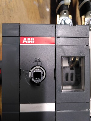ABB OT200ES04K Lasttrennschalter