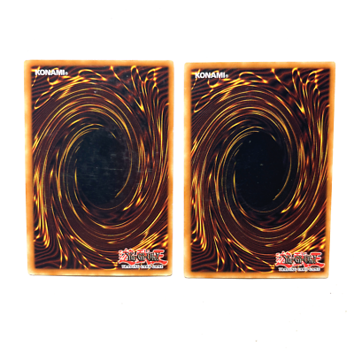 2x Submarineroid VLP 1st Edition Rare POTD-EN008 Yu-Gi-Oh! TCG See