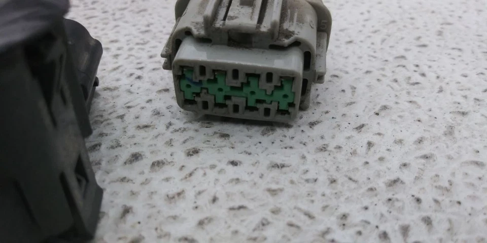 13 14 15 16 INFINITI JX35 SENSOR APARCAMIENTO DELANTERO DERECHO CON ARNÉS 259943SH0A Foto 4 de 4