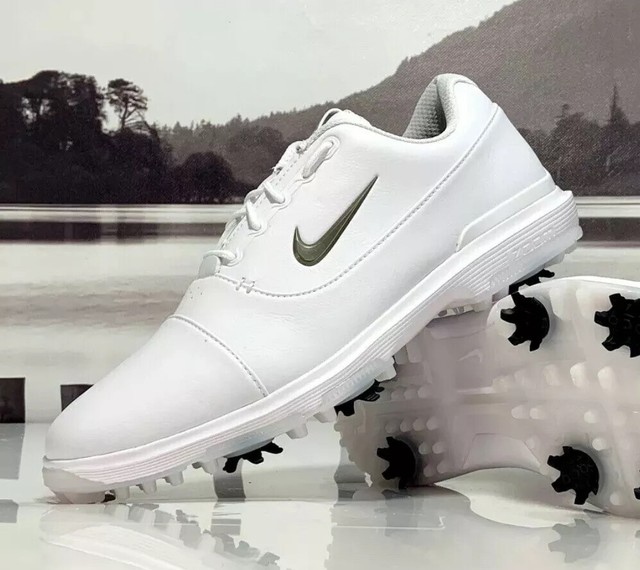 nike air tour saddle golf shoes