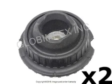 AUDI/VW A4 A6 A8 QUATTRO RS6 (1996-2004) Shock Mount FR UPPER (2) LEMFOERDER OEM