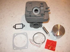 49MM Big Bore Cylinder, Piston Replacement Kit For Stihl MS361 Chainsaw.