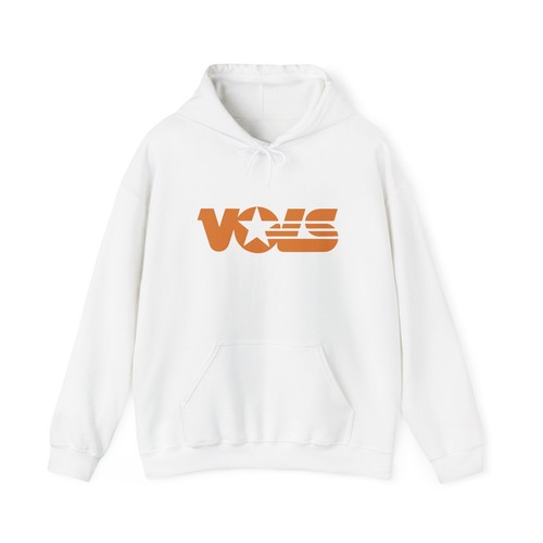 Tennessee Volunteers Sudadera con Capucha, Vols College Fan Apparel March Madness, Unisex - Imagen 6 de 29