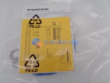 1PCS Brand New Turck Proximity Sensor NI10-G18-Y1X NI10G18Y1X