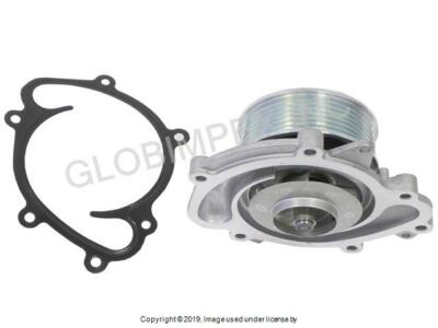 DODGE (2007-2009) Water Pump SALERI + 1 YEAR WARRANTY