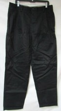 Chaps Men's Size 34x32 Dress Pants J1 317
