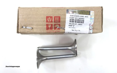 Royal Enfield inlet/outlet valve valve kit 500cc original brand quality