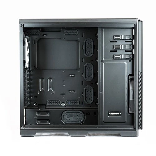 0886523300151 Phanteks Enthoo Pro Full Tower Black Phanteks - Image 3 of 4