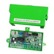 Control Circuit Board Replacement Control Board 3850415.01 Simple Installation
