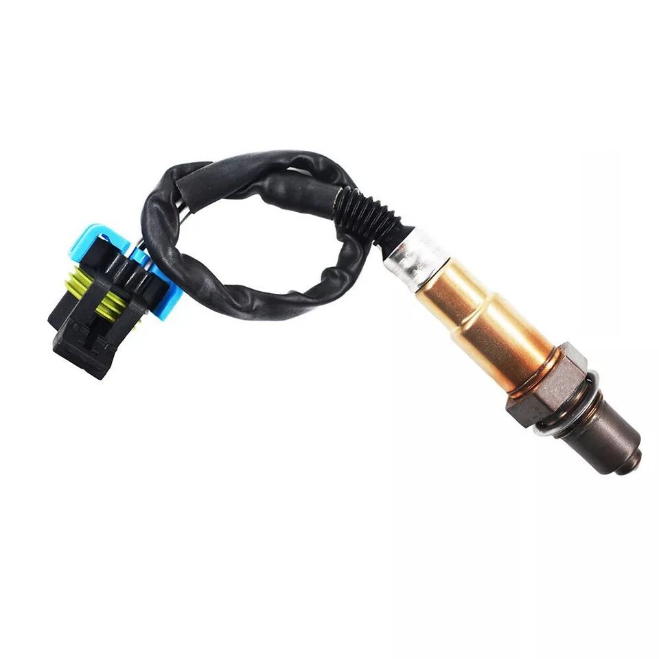 4x Oxygen Sensor For 2009-2011 Buick Enclave Chevrolet Traverse GMC Acadia 3.6L - Image 4 of 4