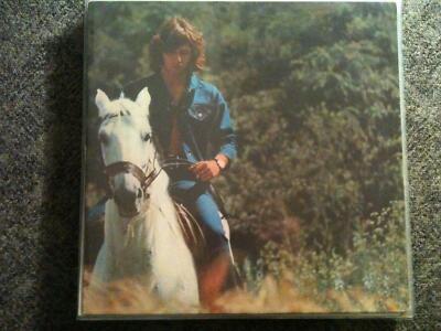 12'' Vinyl Peter Maffay - Du bist wie ein Lied LP (Original)