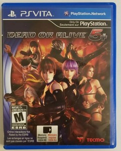 download free dead or alive 5 ps vita download free dead or alive 5 ps vita