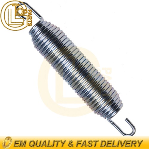 DVPARTS Spannfeder 607616 - Für Hustler Raptor & Fastrak Rasenmäher