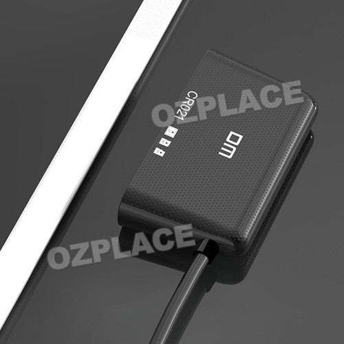 All in One Multi Memory High Speed Card Reader USB 3.0 Adapter For SD TF CF - Picture 7 of 9