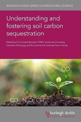 Understanding and Fostering Soil Carbon Sequestration   121 - New Hard - X555z