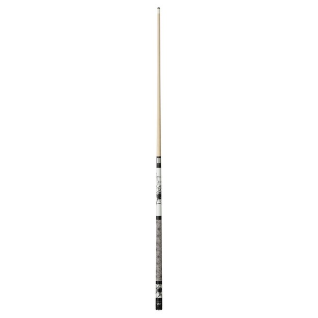 Viper Revolution Spider Pool Cue - Thumbnail 2
