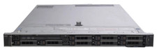 Dell PowerEdge R640 2x 16-Core Gold 6142 64GB Ram 2x 300GB HDD 8-Bay 1U Server