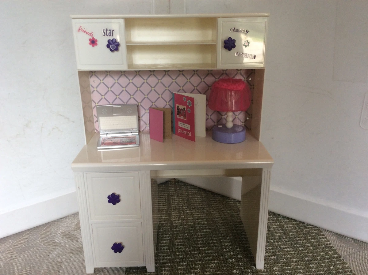Desk for sales dolls