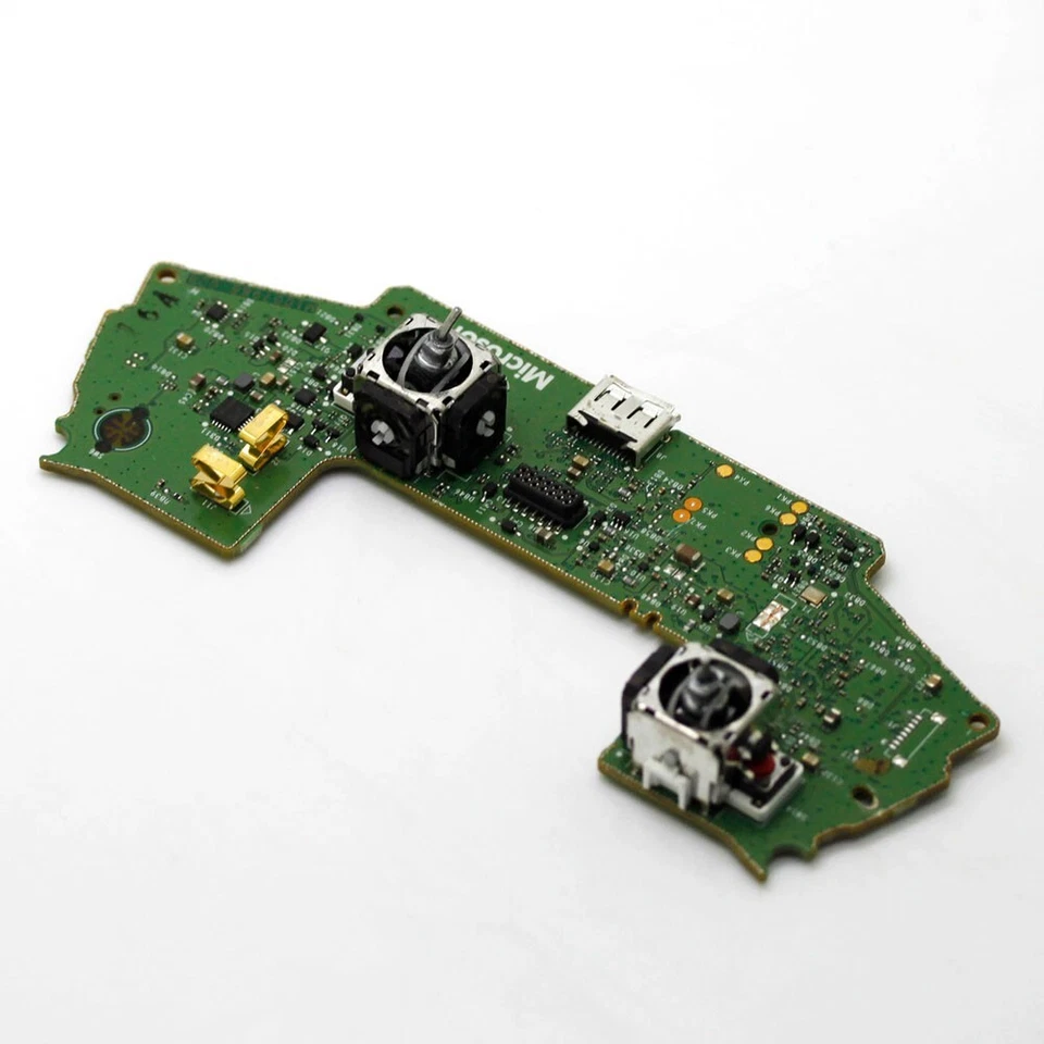 OEM Joystick Thumb Circuit MotherBoard M1007988-008 For Xbox Elite Series 2 - Image 3 of 4