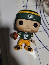 2016 Funko Pop NFL Series 3 Vinyl Figures Guide and Gallery 12