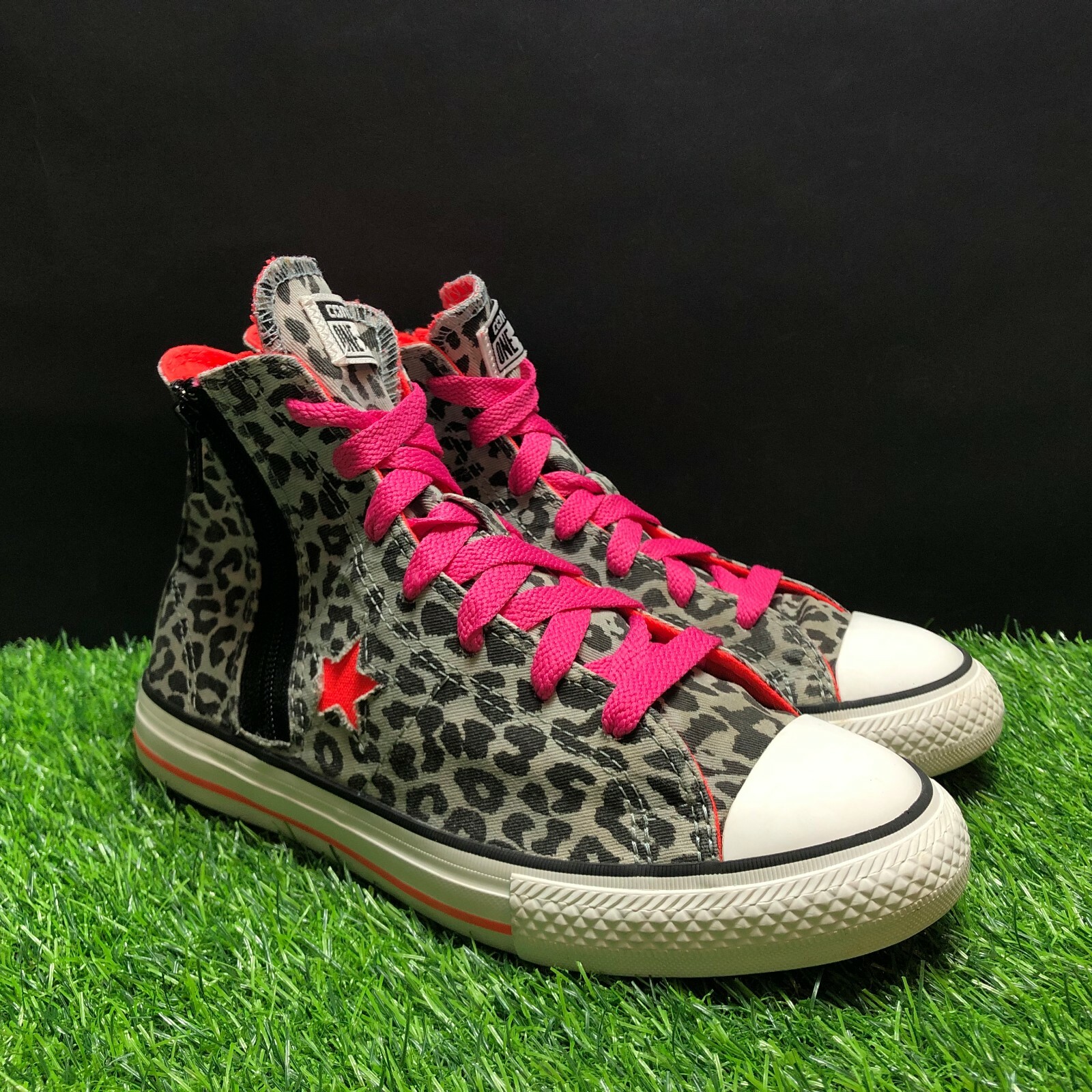 converse one star womens