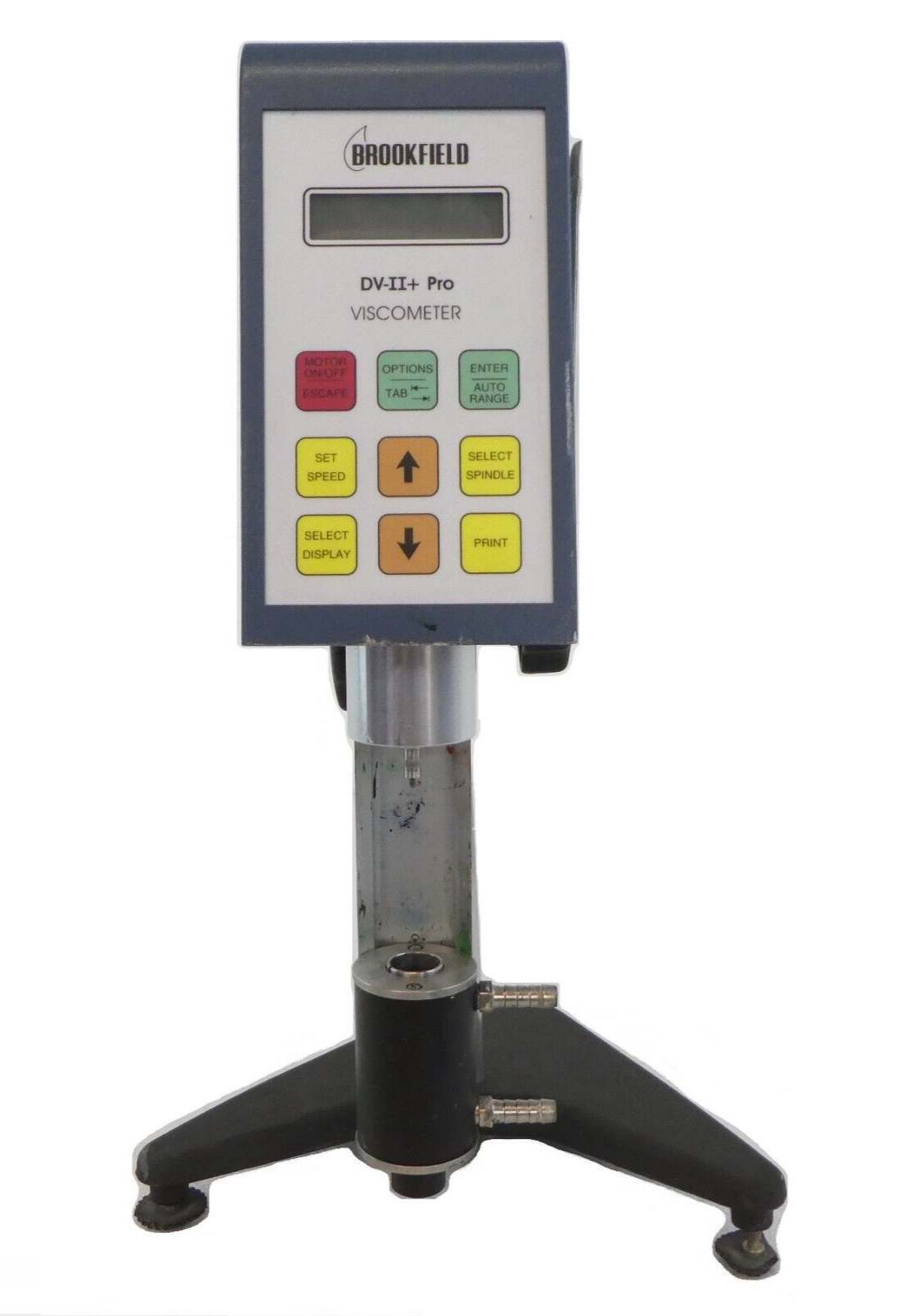 Brookfield LVDVII+ PRO Digital with Stand Working Surplus