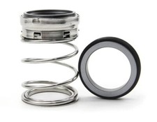 1-3/4" Pump Shaft Seal & Stationary 1.75" Type 1 CAR/Viton/304SS 