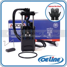 E3726M Fuel Pump Assembly for Pontiac G4 G5 Pursuit Chevrolet Cobalt Saturn Ion