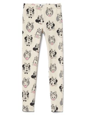 Gap Kids NWT Disney Minnie Mouse Daisy 