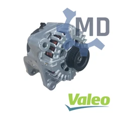 Alternator for BMW 180A Genuine VALEO FG18S019