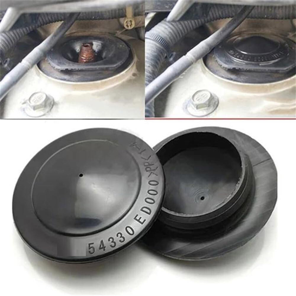 Front Suspension Strut Mount Cover 54330ED000 for Nissan