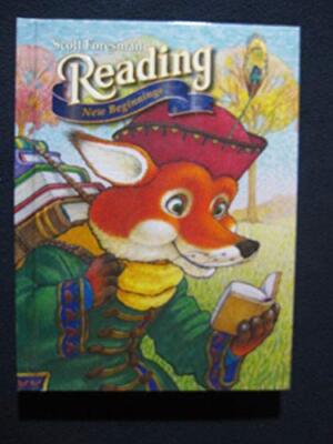 Scott Foresman Reading: Grade 2, Level 1