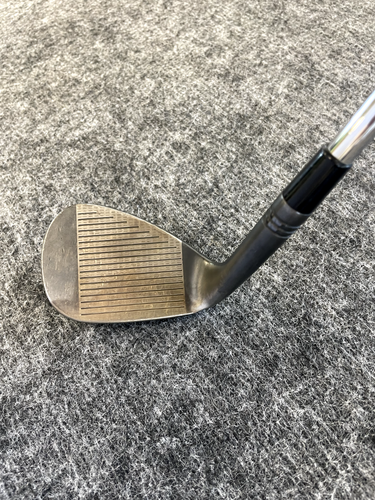 Taylormade/Milled Grind 2/Lob Wedge/58*/RH/Dynamic Gold Steel Shaft/35"/SL4137 - Picture 3 of 7