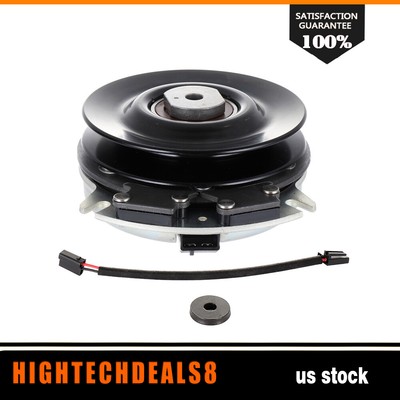 Electric PTO Clutch for Warner 5218-302