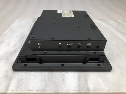 Advantech ES-2206 6.5" ADPT 100~240 Vac 50-60MHz Industrial Computer Touch Panel - Picture 7 of 7