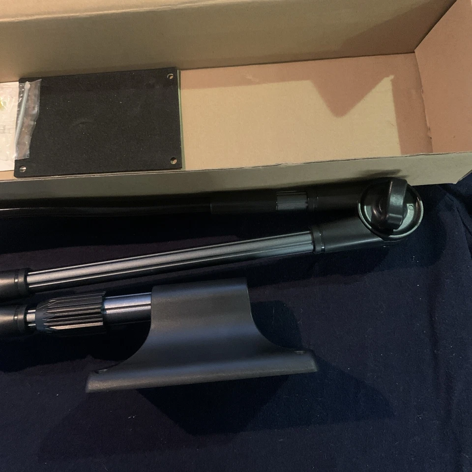 gooseneck phone table for galaxy tabs 4.7”- 11” New With Box - Image 3 of 4