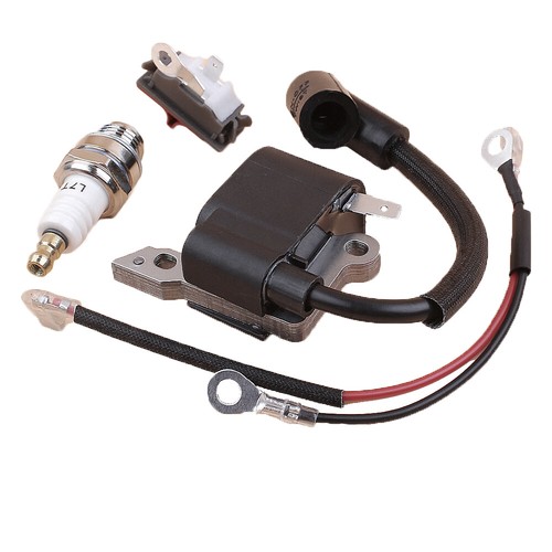 Ignition Coil For Husqvarna 136 137 141 23 235 240 26 36 41 Chain Saws