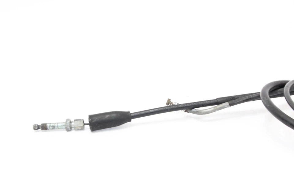Línea de cable de embrague Suzuki Katana 600 GSX600F 1993 Foto 2 de 4