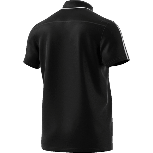 Adidas Tiro 19 Polo Hombre Deporte Casual Negro Azul Blanco Gris Polo Nuevo - Imagen 2 de 28