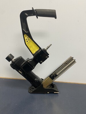 Freeman Floor Nailer 16ga