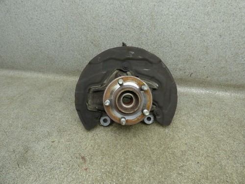 Achsschenkel VR vorne rechts Radlager 152Tkm Ford S-Max WA6 2.0 TDCi 16.1586.080