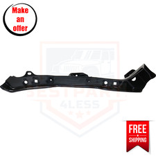 Radiator Support Core TO1225431 right side upper for 2006-2012 Toyota RAV4 Base