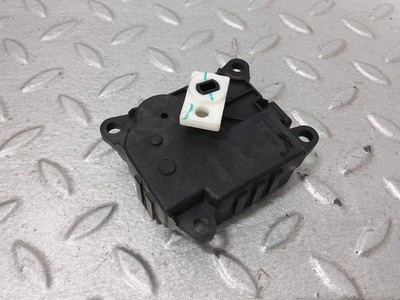 Nissan Pulsar 2016 Air heater flap actuator motor 277324MB0A  