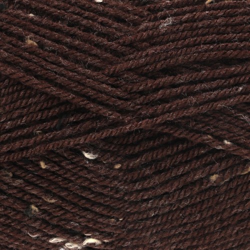 King Cole Big Value Tweed DK 100g Fleck Knitting Crochet Yarn Patterns - Picture 27 of 47