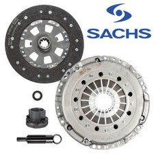 Brand New Sachs Clutch Kit Super Set Fits 1996-1999 Bmw M3 E36 S52 Brand New Sachs Clutch Kit Super Set Fits 1996-1999 Bmw M3 E36 S52