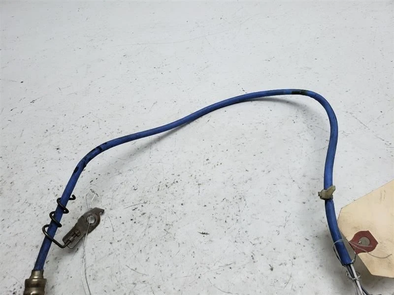 Mazda CX-7 2007 Down Stream O2 sensor de oxígeno Foto 4 de 4